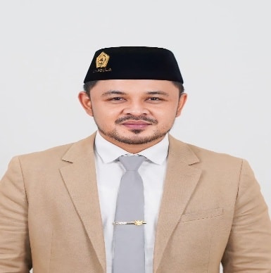 Dr. Andri Winjaya Laksana, S.H., M.H., M.Kn.