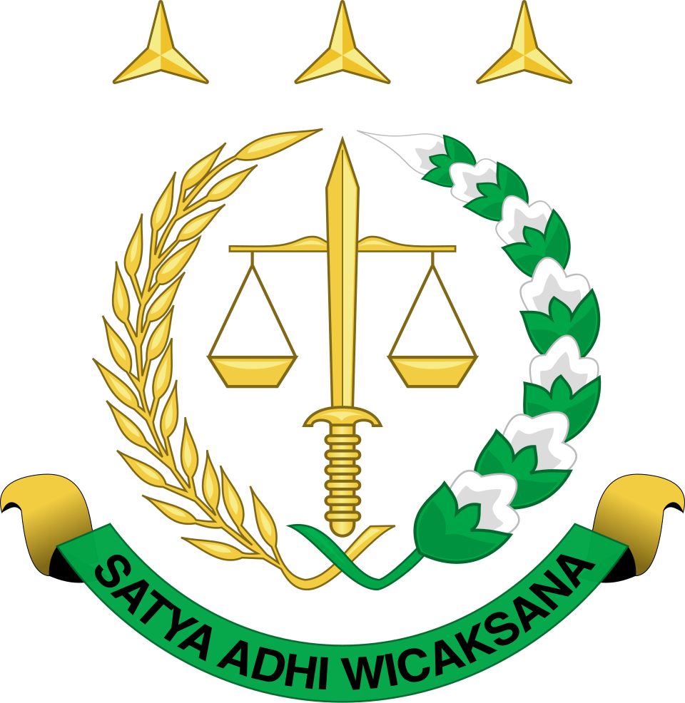 Kejaksaan Republik Indonesia