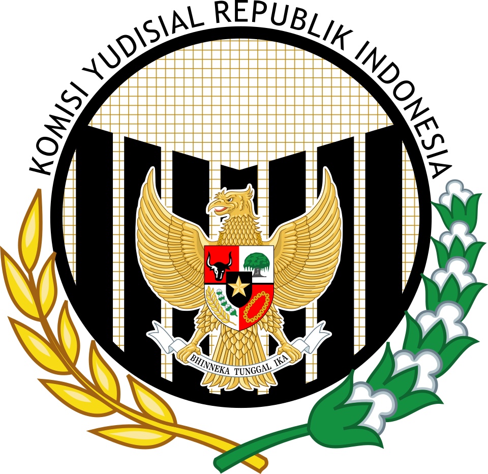 Komisi Yudisial Republik Indonesia
