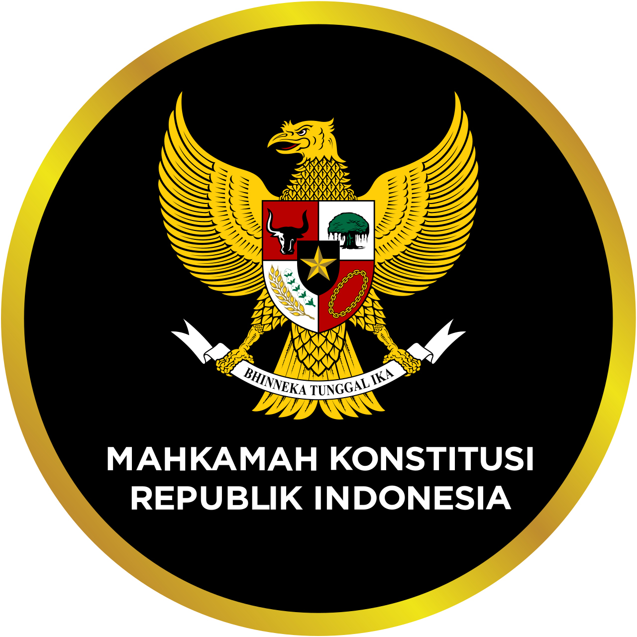 Mahkamah Konstitusi Republik Indonesia