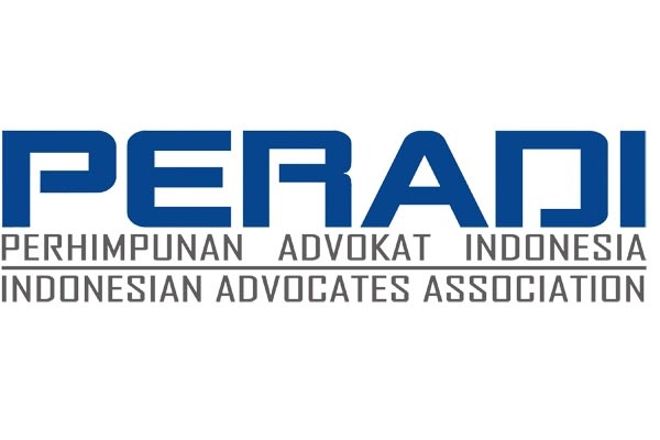 Perhimpunan Advokat Indonesia (PERADI)
