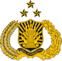 Kepolisian Republik Indonesia (POLRI)