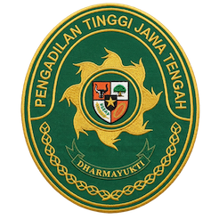 Pengadilan Tinggi Jawa Tengah